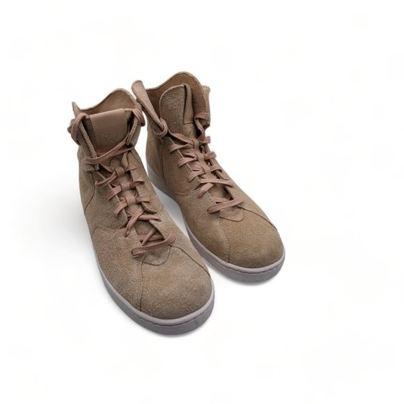2016 Nike Jordan Westbrook 0.2 Why Not Basketball Shoes Sz 11.5 “Vachetta Tan” main image 5